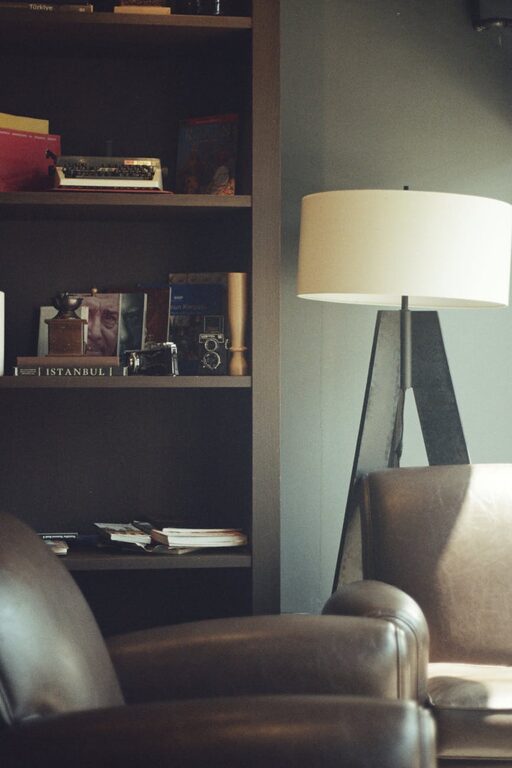 Tips for Creating a Cozy Reading Nook in Any Room